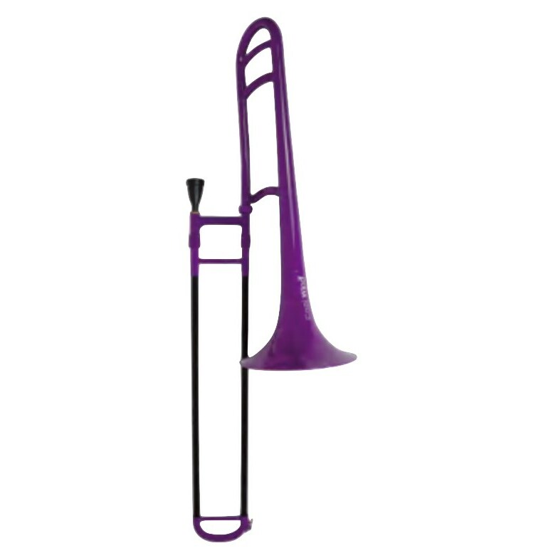 Cool Wind CTB-100PP Tenora Trombone ABS