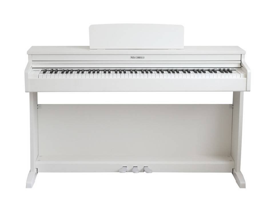 Dynatone SLP-260 - pianino cyfrowe 88