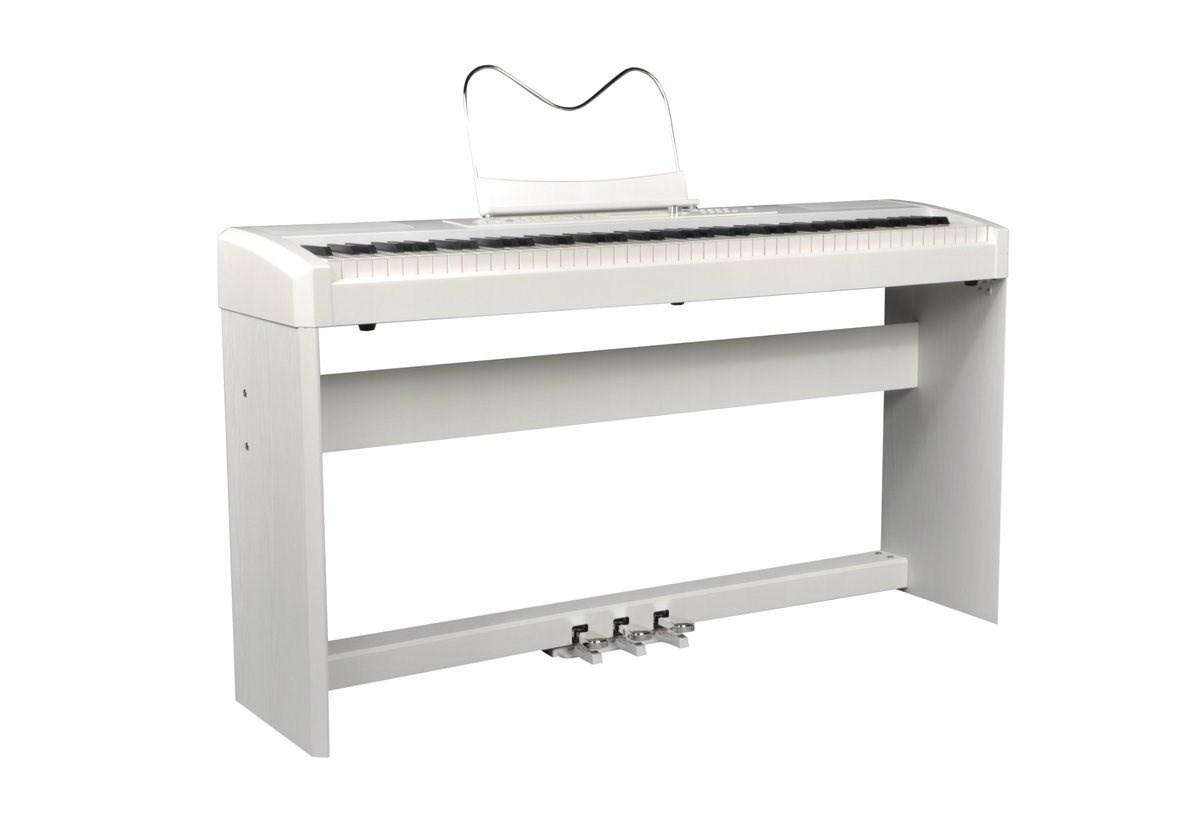 RGW Ringway RP35 WH - pianino