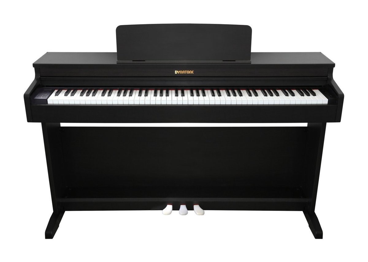 Dynatone SLP-260 - pianino cyfrowe 88