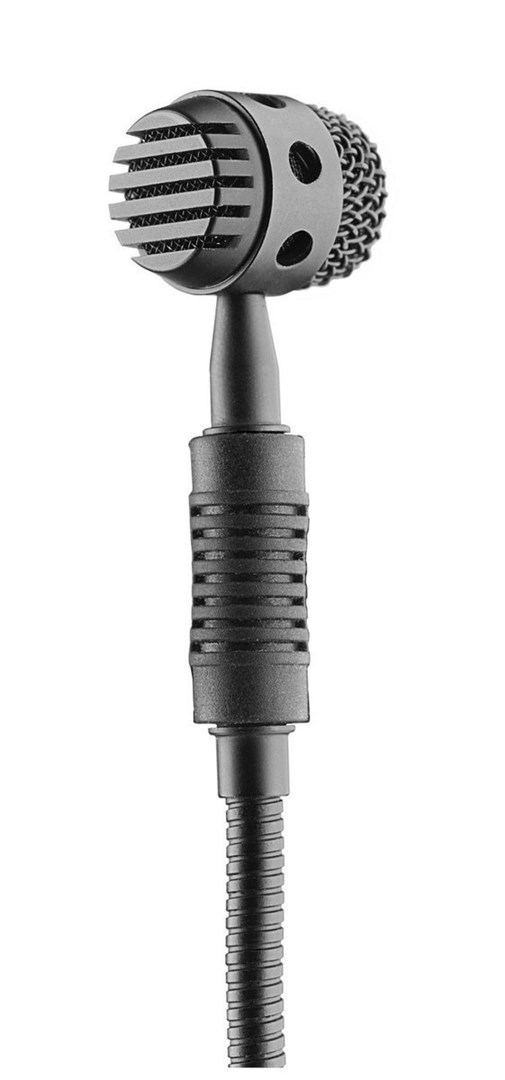 Stagg SIM20 - miniaturowy mikrofon instrumentalny