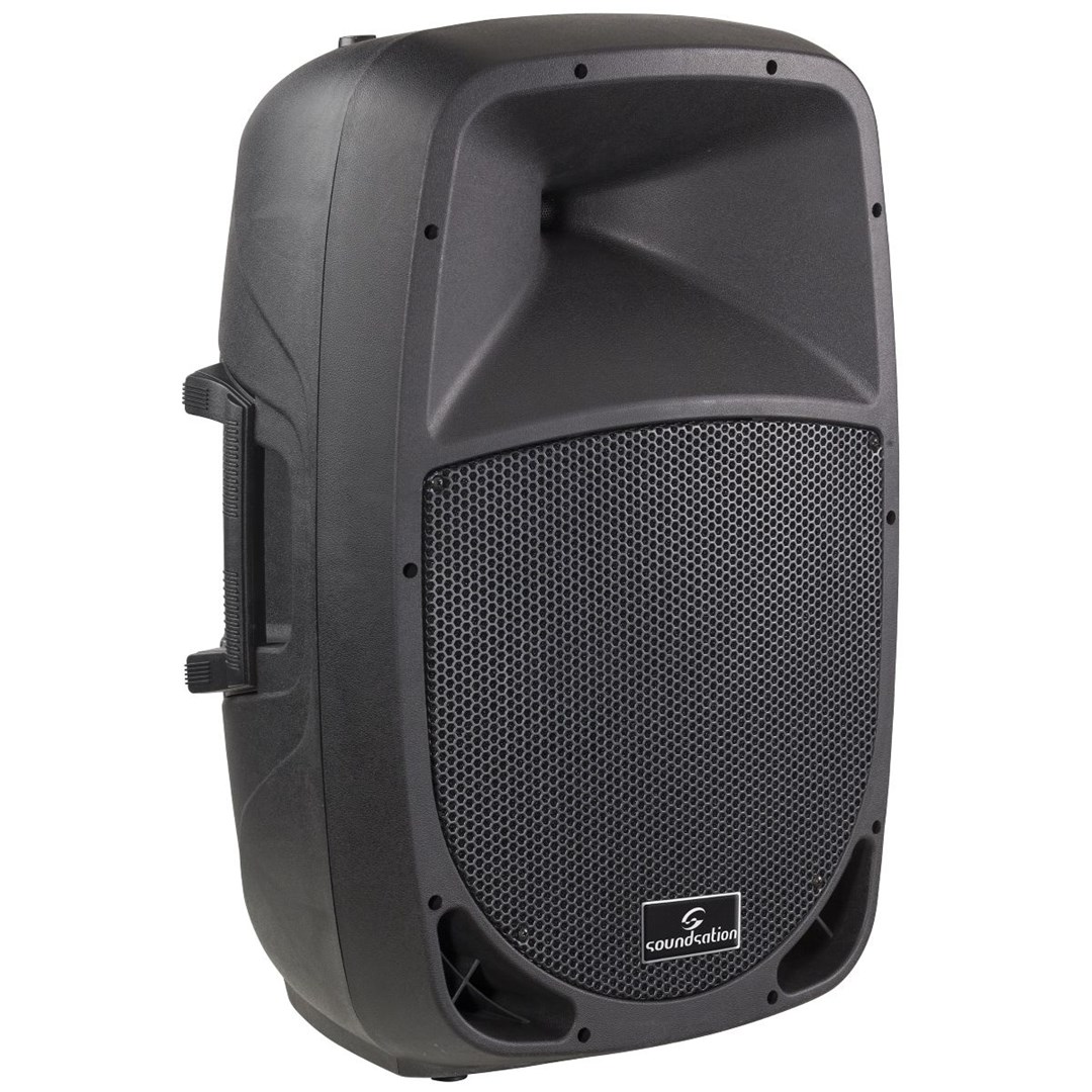 NO NAME Soundsation GO-SOUND 15A 880W