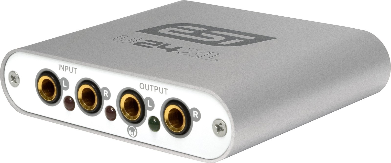 ESI U24XL - interfejs audio (ESIU24XL)