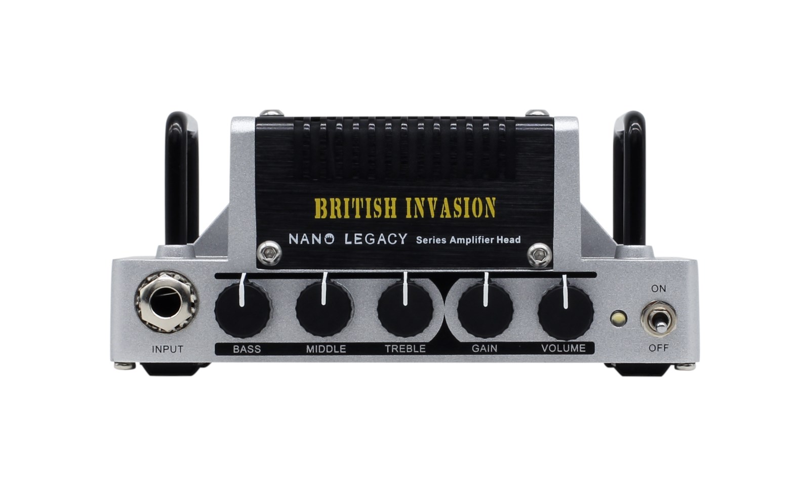 Hotone British Invasion NLA-1 - kompaktowa