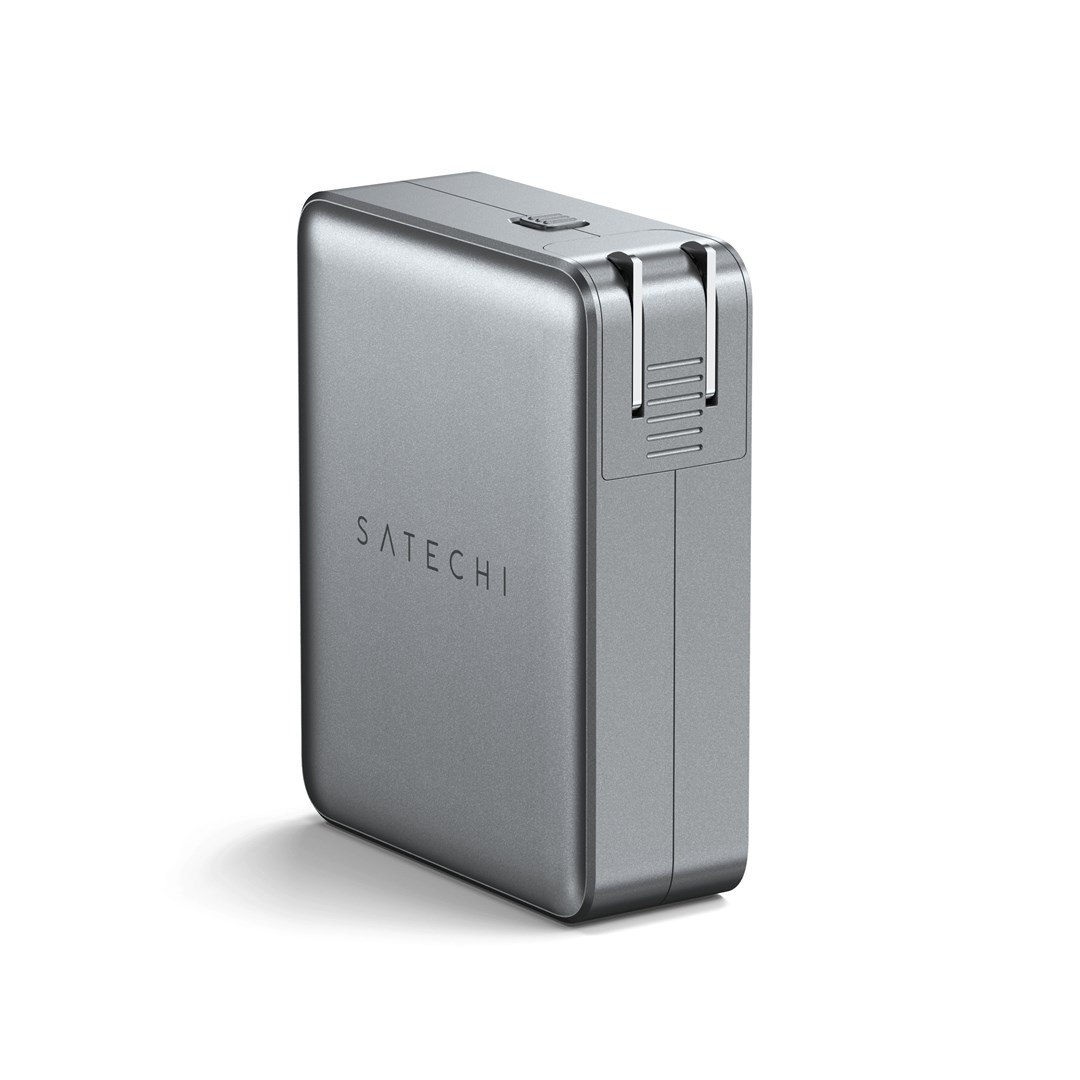 Satechi ST-W145GTM mobile device charger Universal