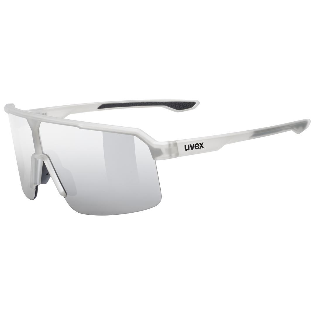 Uvex ramp Multi-sport glasses Unisex Semi