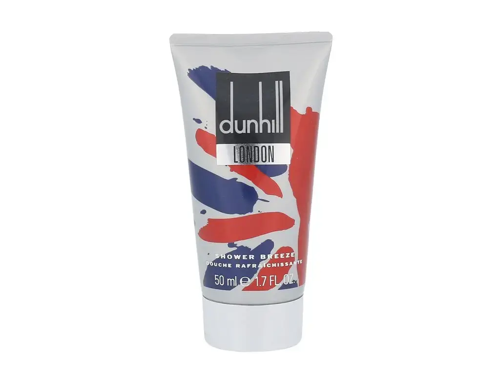 Dunhill London Shower Gel Dušas želeja