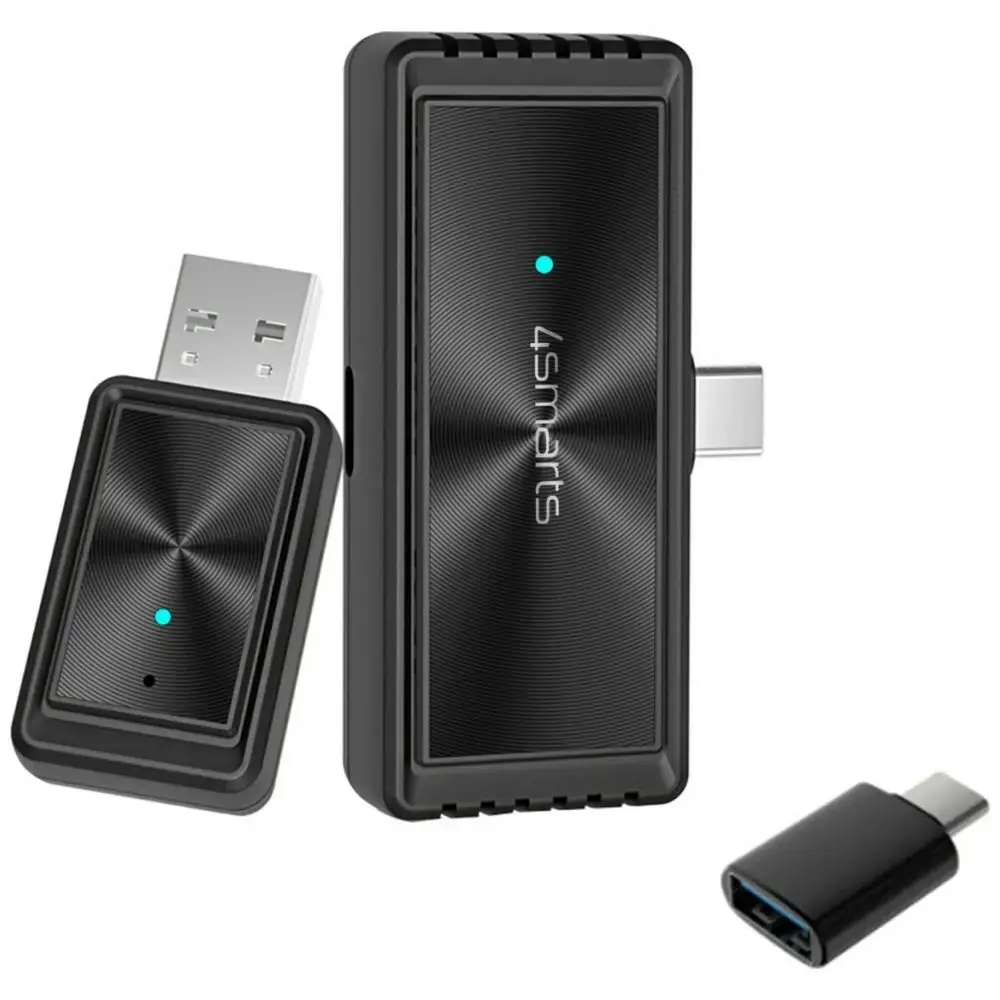 Car Adapter 4smarts transmiter Screen Mirroring