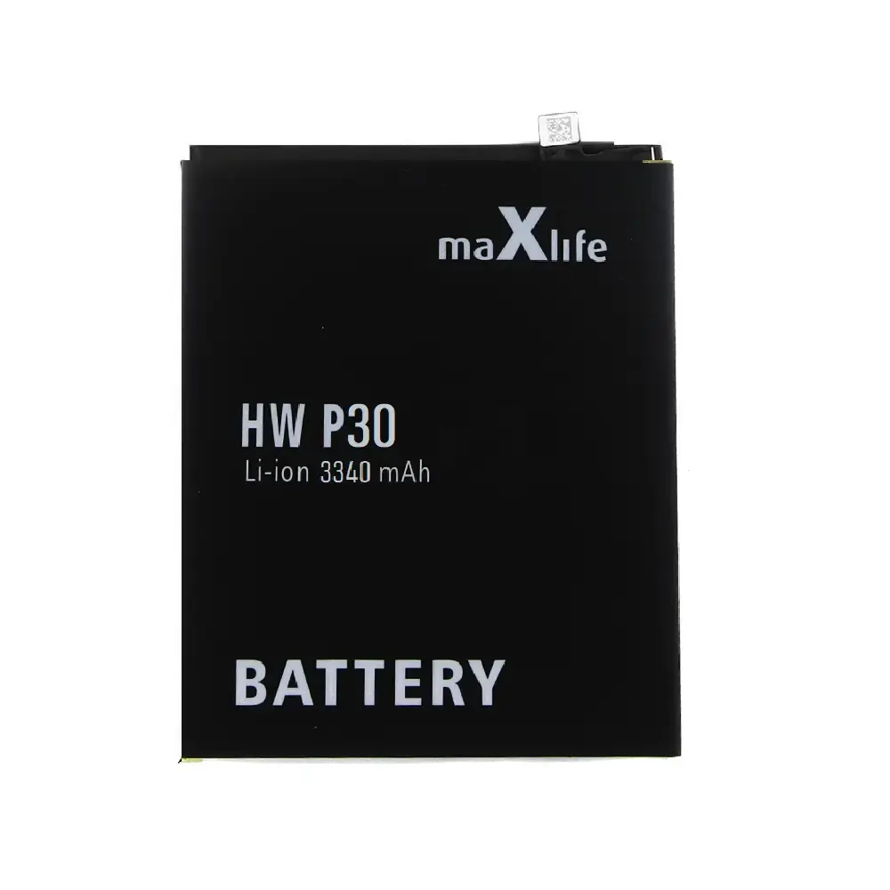 Maxlife battery for Huawei P30 HB436380ECW