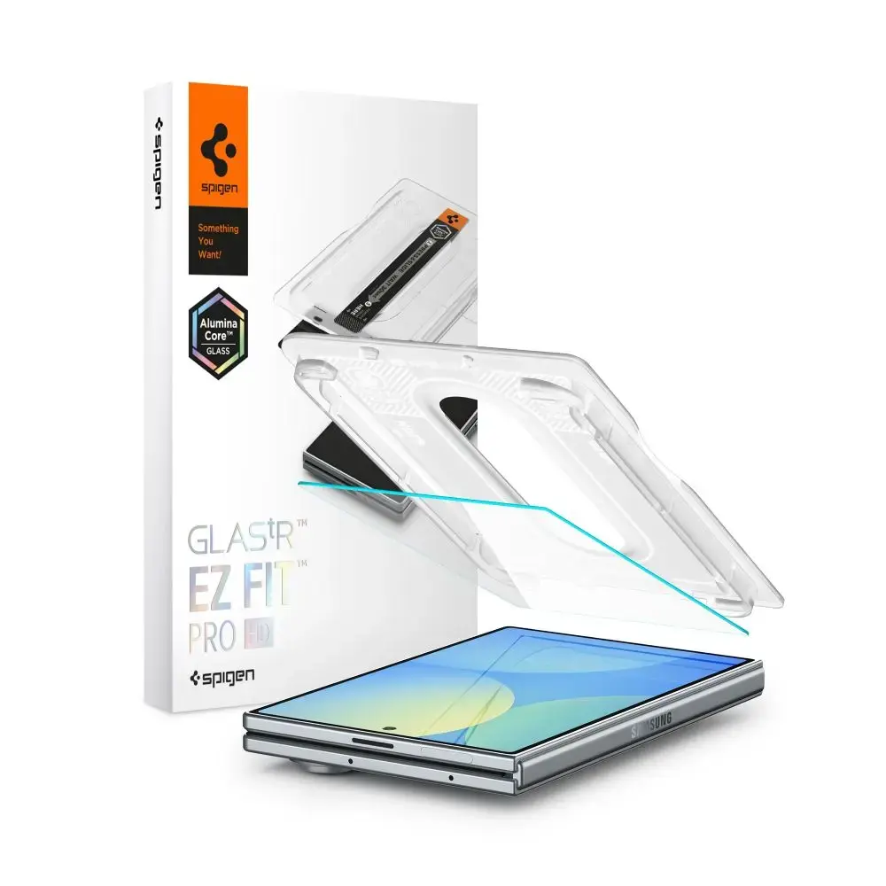 SZKŁO HARTOWANE SPIGEN GLAS.TR EZ