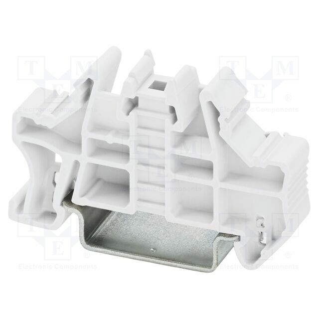 PHOENIX CONTACT Pitch spacer; for rail