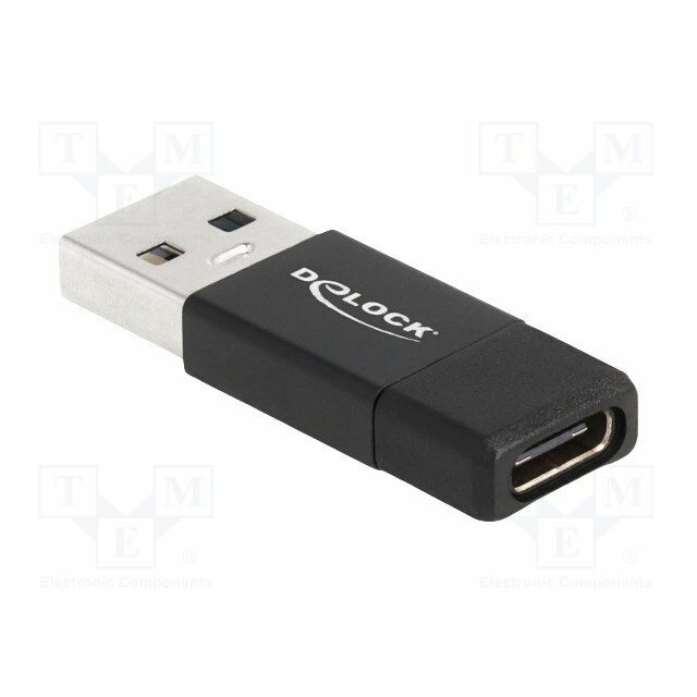 Adapter; USB 3.2 Gen 2