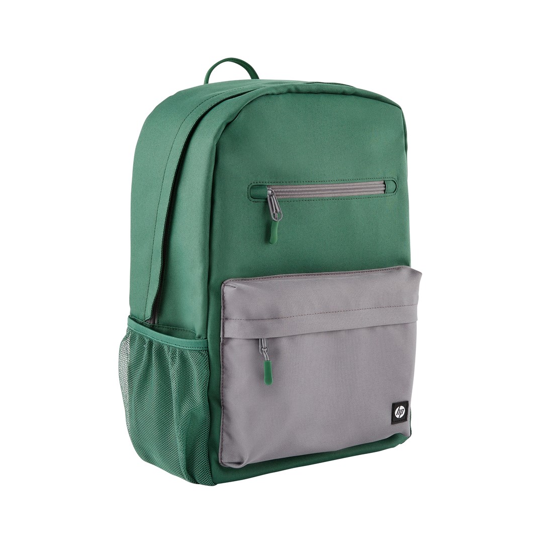 HEWLETT PACKARD HP Campus Green Backpack