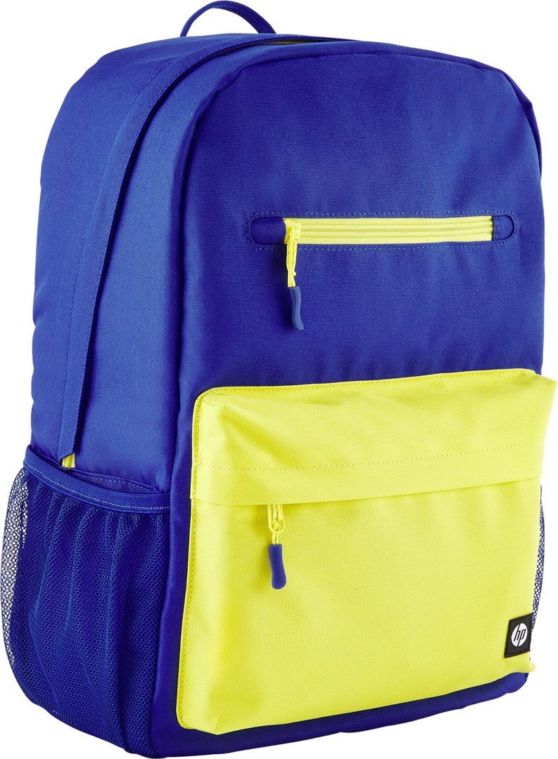 HEWLETT PACKARD HP Campus Backpack Blue