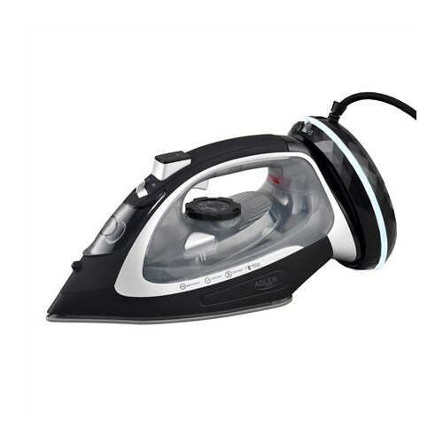 Adler AD 5043 Bezvadu gludeklis 2800W
