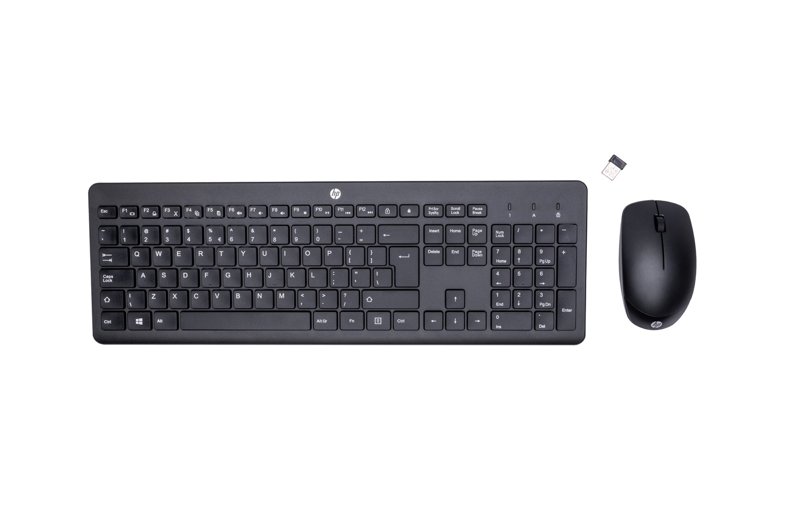 HP INC. HP 230 WL Mouse
