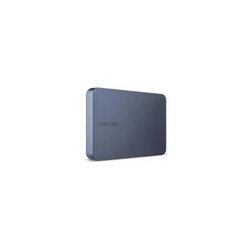 Ārējais cietais disks Toshiba 1TB USB