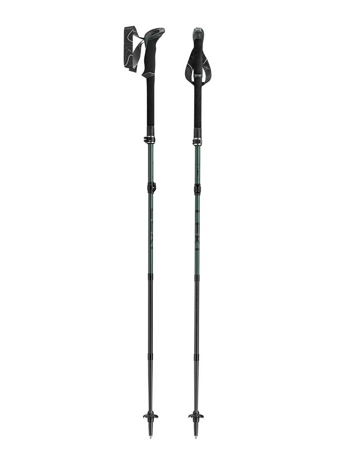 Trekking Poles LEKI TR MAKALU FX