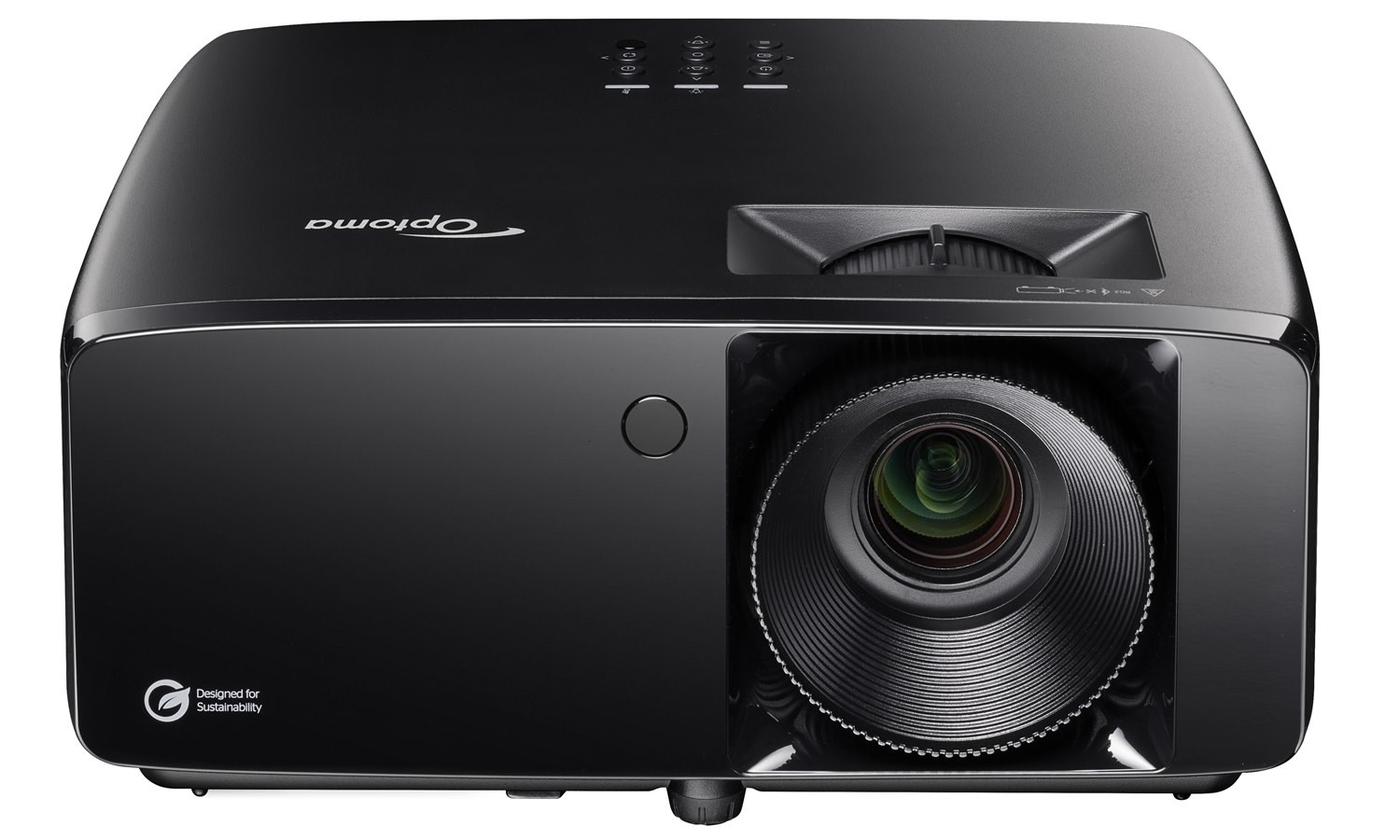Optoma HZ41HDR Full HD lāzera projektors