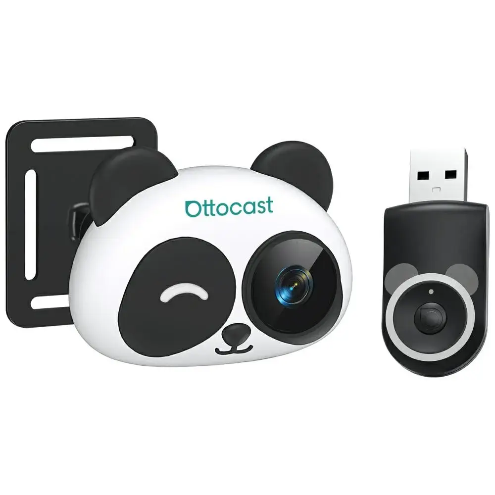Car Adapter Ottocast CA520-M Cabin Care