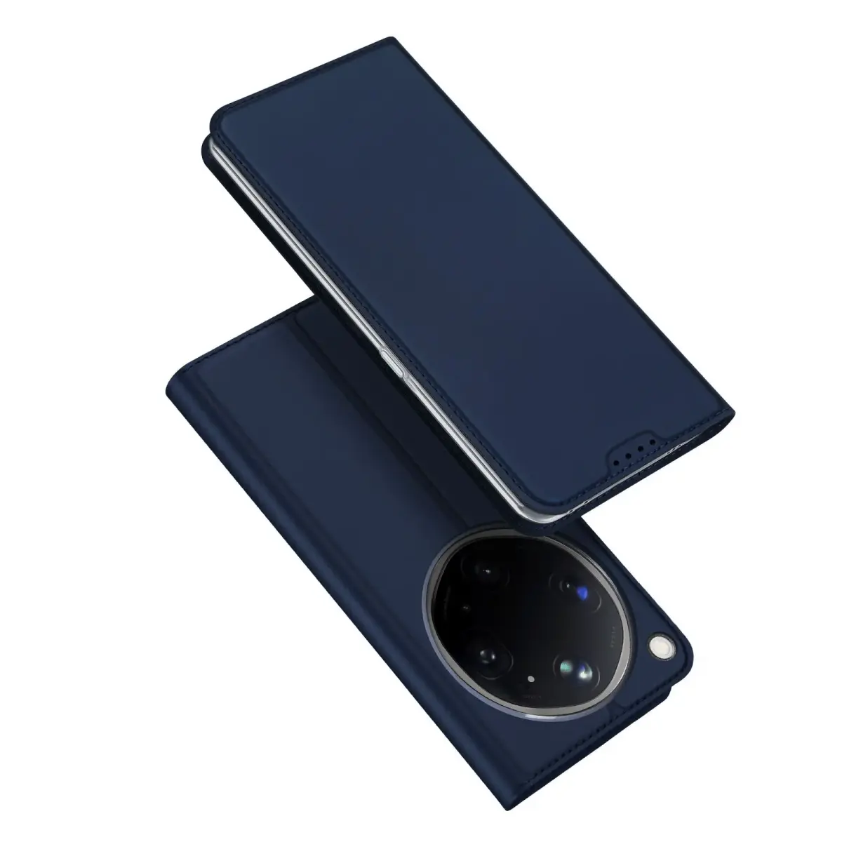DUX DUCIS wallet case SKIN PRO