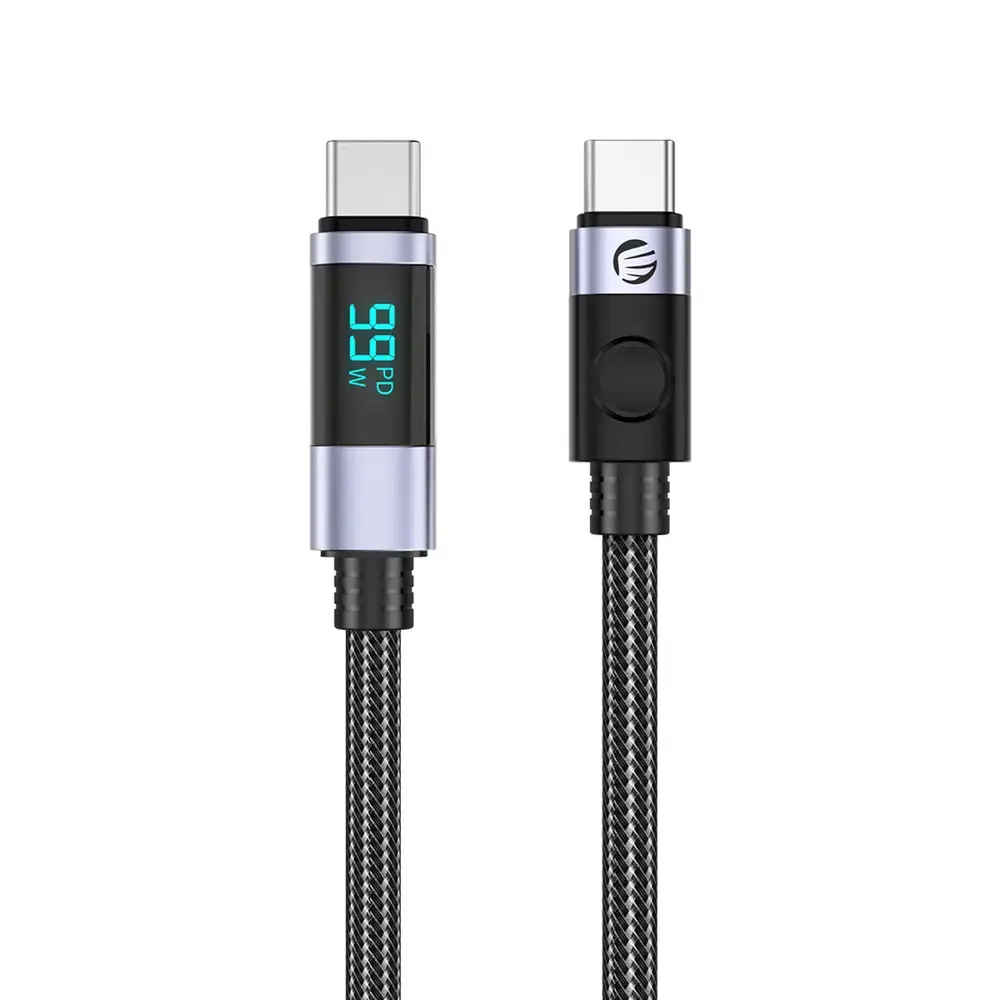 Orico LDC2C USB-C - USB-C PD