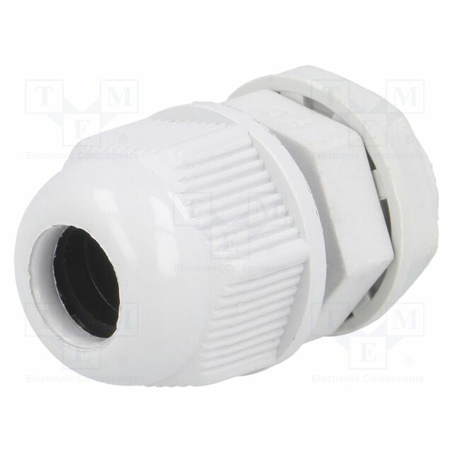 RAYCHEM RPG Cable gland; M16; 1