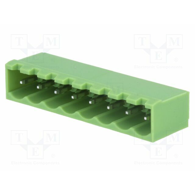 XINYA Connector: pluggable terminal block; socket