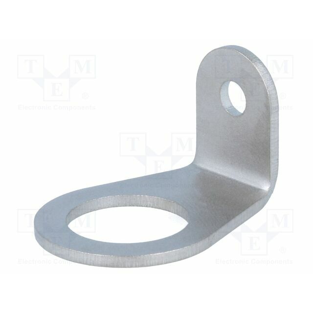 ELESA+GANTER Holder; sensors; stainless steel; Mount