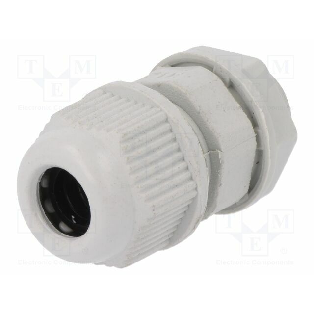 RAYCHEM RPG Cable gland; M12; 1