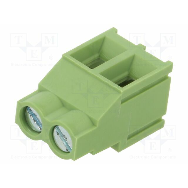 XINYA Connector: PCB terminal block; terminal