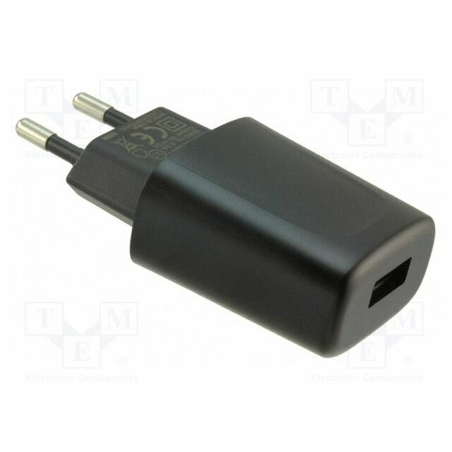 Advanced Energy Power supply: switching; AC/DC