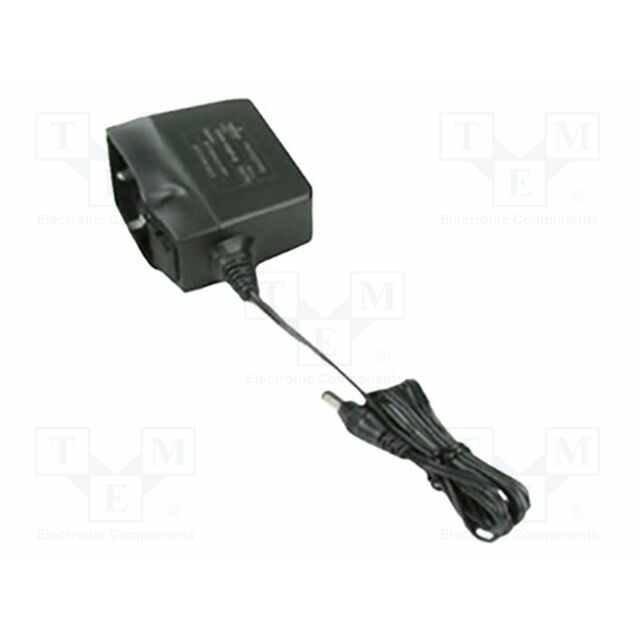 Advanced Energy Power supply: switching; AC/DC