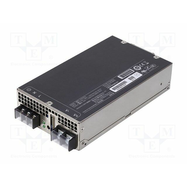 Advanced Energy Power supply: switching; AC/DC