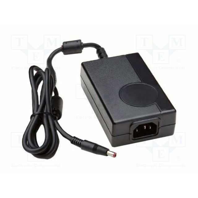 Advanced Energy Power supply: switching; Iout