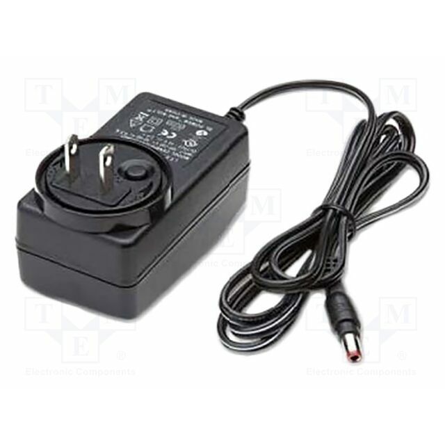Advanced Energy Power supply: switching; AC/DC