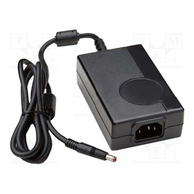 Advanced Energy Power supply: switching; Iout