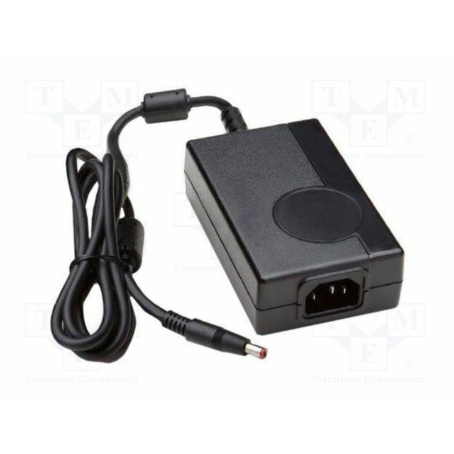 Advanced Energy Power supply: switching; Iout