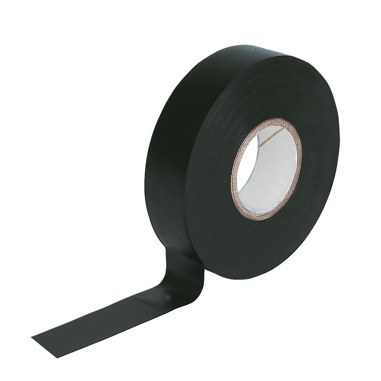 HPX 3760-19MM-20M/BK Tape:electrical insulating;W:19mm;L:20m