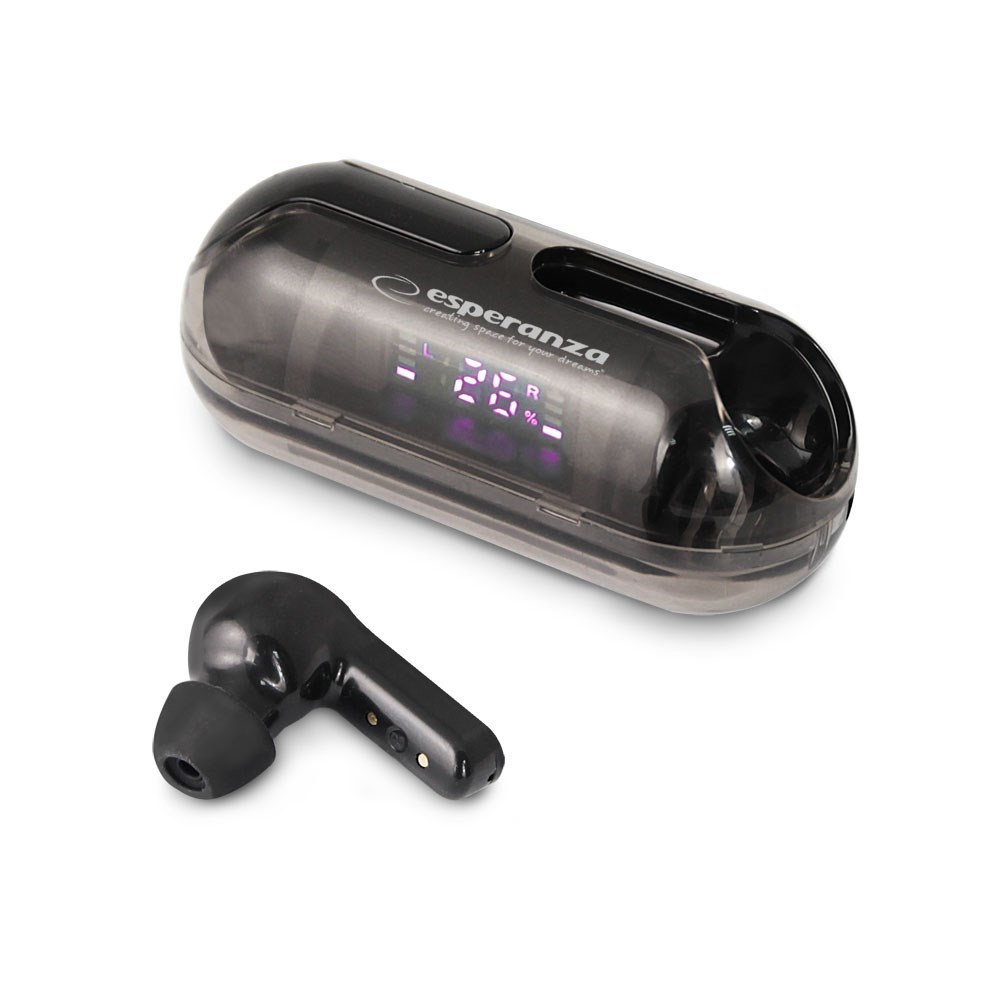 Esperanza EH239K Bluetooth bezvadu austiņas |