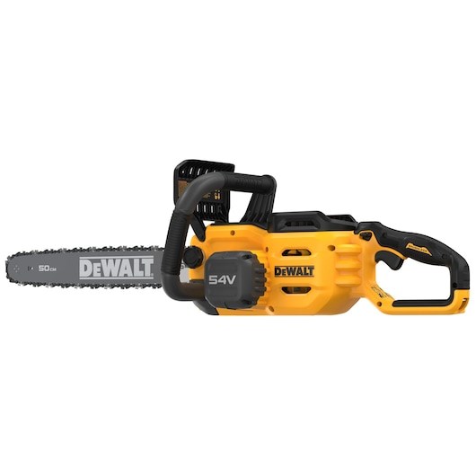 DeWALT Ķēdes zāģis 54V 50cm b/a