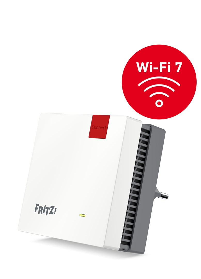FRITZ! Repeater 1700 WiFi 7 |