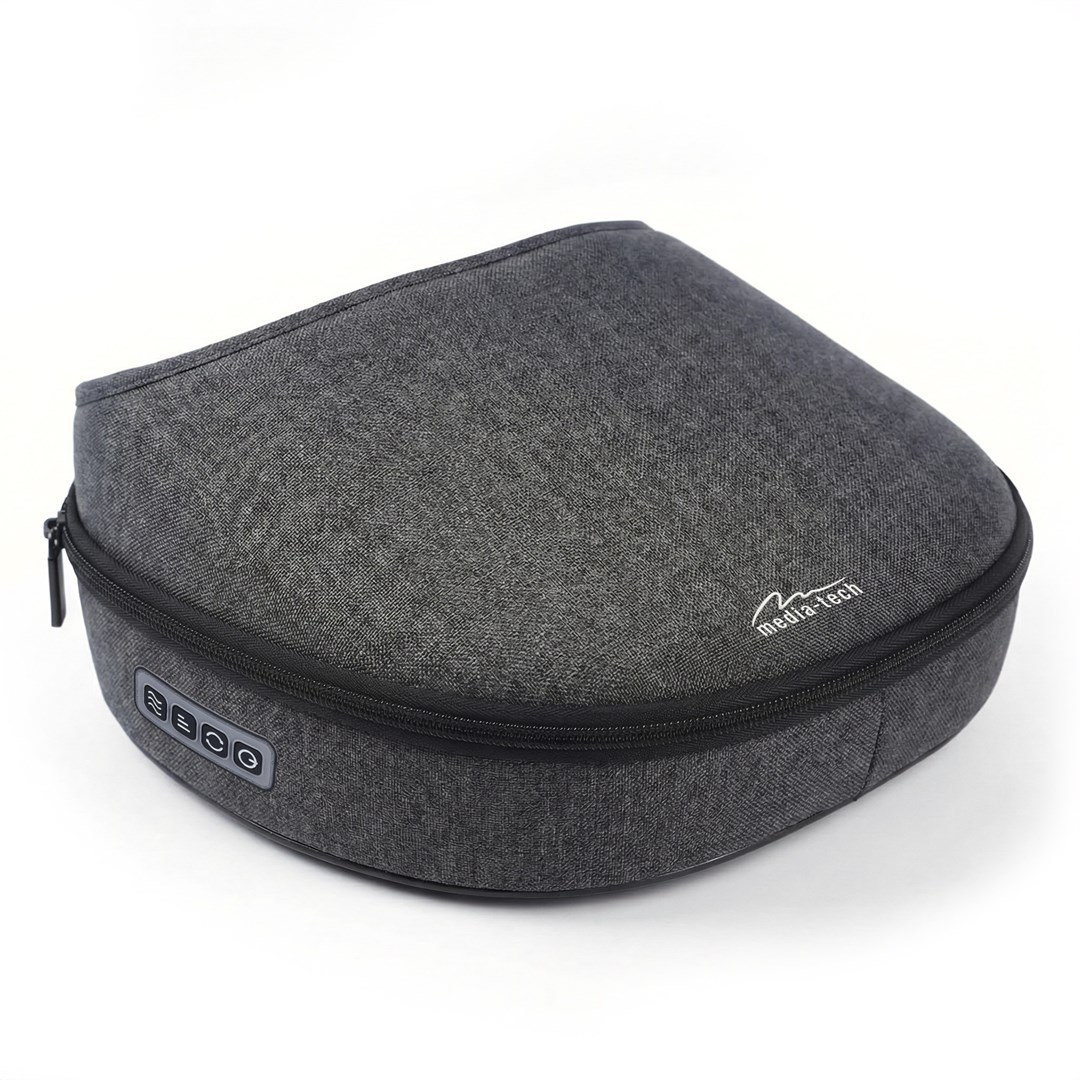 MEDIA TECH Foot Massager with Heating