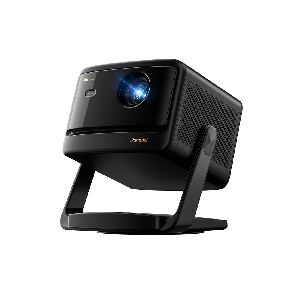 Projector DANGBEI DBOX02 Pro, DLP Laser