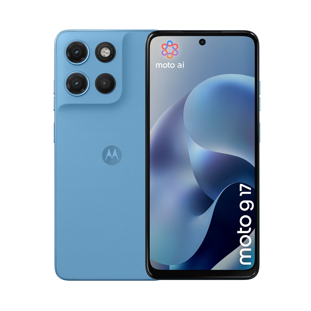 Motorola moto g17 17.1 cm
