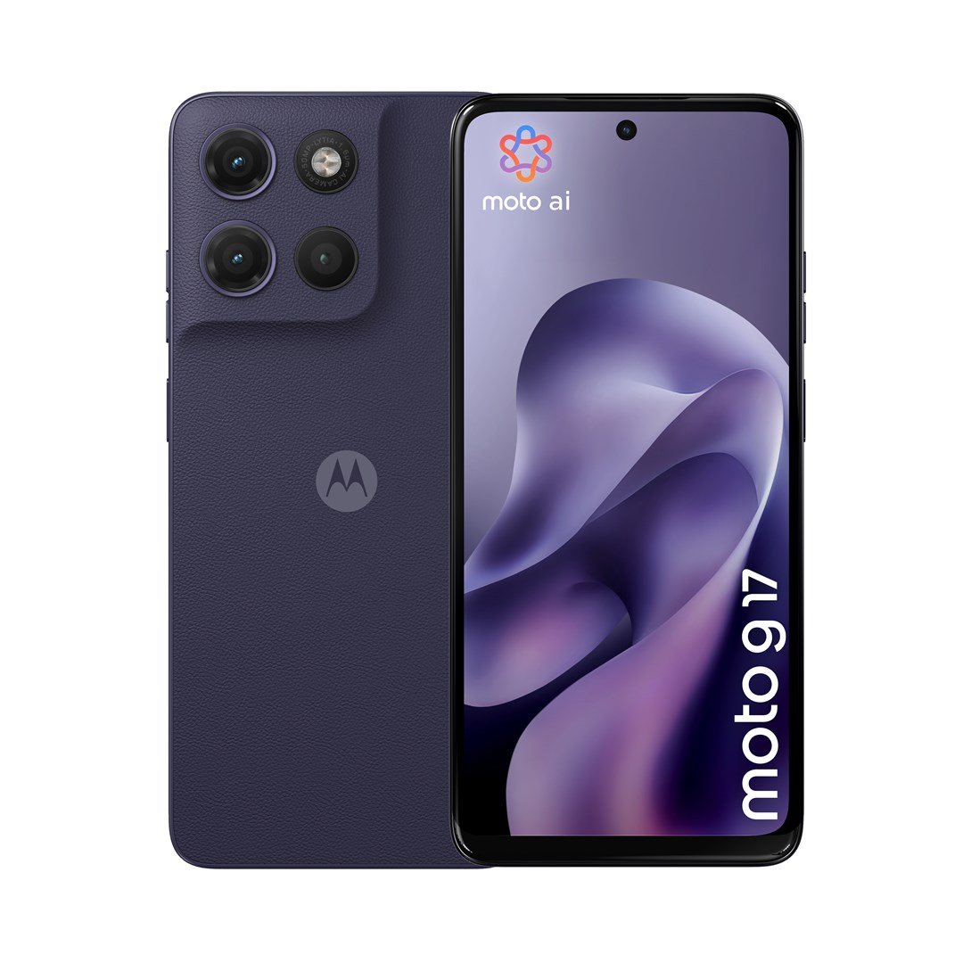 Motorola moto g17 17.1 cm