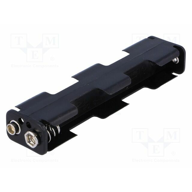 COMF Holder; AA,R6; Batt.no: