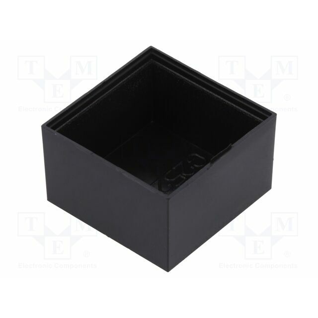 GAINTA Enclosure: designed for potting; X: