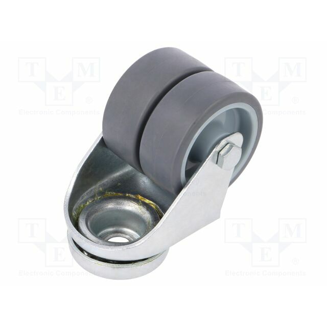 RADER Transport wheel; Ø: 50mm; W:
