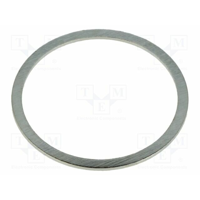 LAPP Washer; round; M32; D=30mm; steel